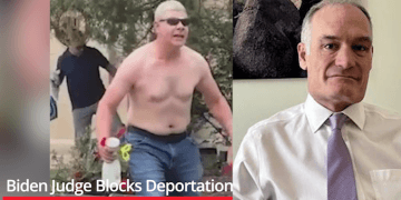 Biden Judge Blocks Deportation Of Boulder Terror Attack Suspect’s Family